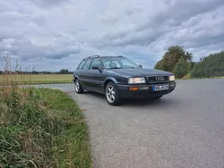 Violet Gebraucht 1995 Audi 80 Kombi | 3.799 €