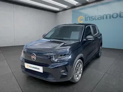 Schwarz Neu 2025 Citroën C3 Kleinwagen | 16.399 € (Guter Preis)