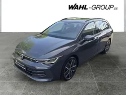 Grau Neu 2025 VW Golf VIII Kombi | 30.880 € (Superpreis)
