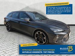 Nevadaweiß metallic Neu 2025 Cupra Leon VZ Kombi | 39.750 € (Superpreis)