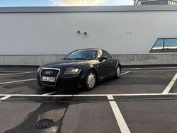 Grau Gebraucht 1999 Audi TT Sport Coupé | 3.499 € (Guter Preis)