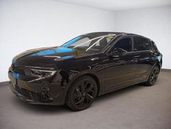 Karbon schwarz Gebraucht 2024 Opel Astra Limousine | 24.880 € (Guter Preis)