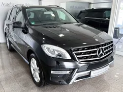 Mercedes ML250