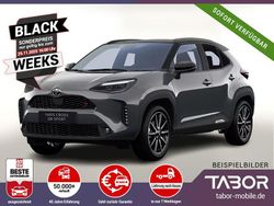 Strom grey metallic / dachfarb Neu 2025 Toyota Yaris Hybrid Sport Kleinwagen | 32.858 € (Etwas zu teuer)