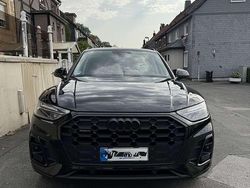 Gebraucht 2022 Audi Q5 SUV | 40.000 € (Fairer Preis)