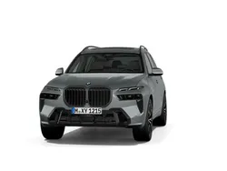Neu 2025 BMW X7 Comfort Edition SUV | 121.990 € (Fairer Preis)