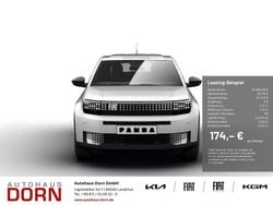 Weiß Neu 2025 Fiat Grande Panda Red Kleinwagen | 22.990 € (Superpreis)