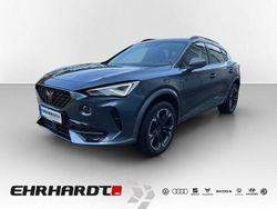 Magneticgrau metallic Gebraucht 2023 Cupra Formentor SUV | 32.490 € (Fairer Preis)