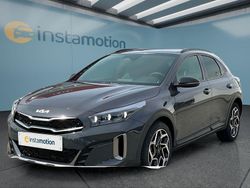 Grau Neu 2025 Kia XCeed SUV | 34.249 € (Fairer Preis)