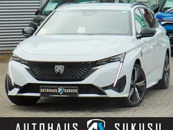 Weiß Gebraucht 2024 Peugeot 308 GTi Kombi | 22.990 € (Superpreis)