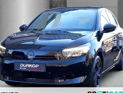 Schwarz Gebraucht 2024 Opel Corsa Limousine | 18.990 € (Guter Preis)