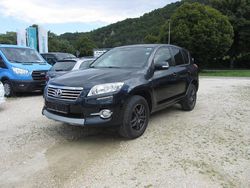 Gebraucht 2012 Toyota RAV4 Travel SUV | 12.800 € (Fairer Preis)