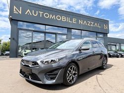 Grau Gebraucht 2023 Kia Ceed Platinum Edition Limousine | 21.999 € (Fairer Preis)