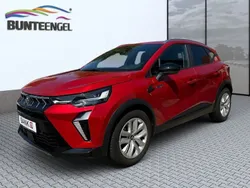 Rot Gebraucht 2024 Mitsubishi ASX Plus SUV | 22.980 €