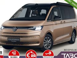 Blau Neu 2025 VW California California Van | 66.788 € (Guter Preis)
