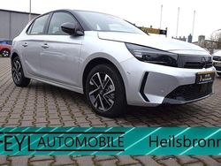 Silber Neu 2025 Opel Corsa Limousine | 20.650 € (Fairer Preis)