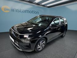 Schwarz Neu 2024 Hyundai Bayon SUV | 24.649 € (Fairer Preis)