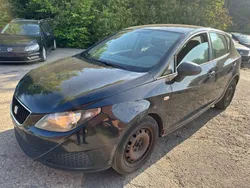 Gebraucht 2009 Seat Ibiza Reference Limousine | 1.600 € (Etwas zu teuer)