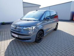 Grau Neu 2025 VW T7 Edition Van | 63.490 €