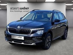 Schwarzmagic perleffekt Neu 2025 Skoda Kamiq Selection SUV | 23.880 € (Superpreis)
