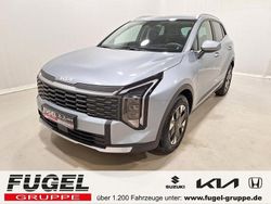 Lunarsilber met. Neu 2025 Kia Sportage Vision SUV | 30.899 € (Fairer Preis)