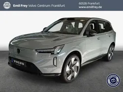 Grau Neu 2025 Volvo EX90 Performance SUV | 105.900 € (Etwas zu teuer)