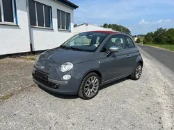 Grau Gebraucht 2010 Fiat 500C Cabrio | 5.250 €