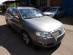 Other Gebraucht 2007 VW Passat Comfortline Kombi | 990 € (Superpreis)