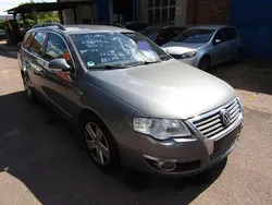 Other Gebraucht 2007 VW Passat Comfortline Kombi | 1.490 € (Guter Preis)