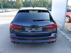 Firmamentblau metallic firmamentblau metallic Neu 2024 Audi S6 Ambiente Kombi | 85.270 €