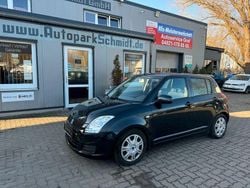 Schwarz Gebraucht 2010 Suzuki Swift Limousine | 2.799 € (Fairer Preis)