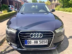 Schwarz Gebraucht 2013 Audi A6 Kombi | 10.000 € (Superpreis)