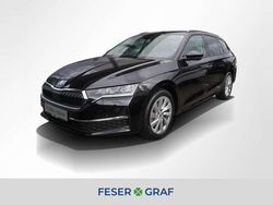 Blackmagicperleffekt Gebraucht 2024 Skoda Octavia Selection Kombi | 28.840 € (Guter Preis)