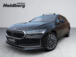 Andere Gebraucht 2024 Skoda Superb LAURIN & KLEMENT Kombi | 37.550 €