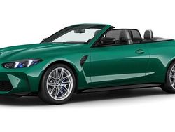 Gebraucht 2025 BMW M4 Competition Edition Cabrio | 118.179 € (Superpreis)