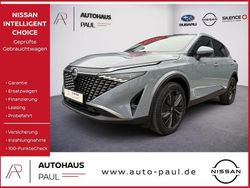 Ceramic grey Gebraucht 2025 Nissan Qashqai Tekna SUV | 32.390 € (Guter Preis)