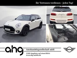 Mini Cooper Clubman