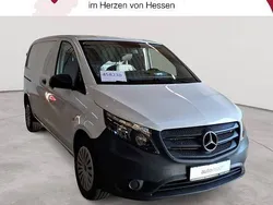 Andere Gebraucht 2020 Mercedes Vito Van / Kleinbus | 26.689 € (Guter Preis)