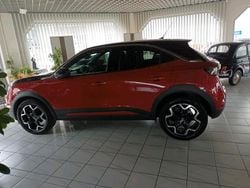 Rot Gebraucht 2021 Opel Mokka Ultimate SUV | 16.999 € (Superpreis)