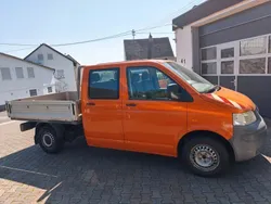Orange Gebraucht 2006 VW T5 Van | 6.000 € (Guter Preis)