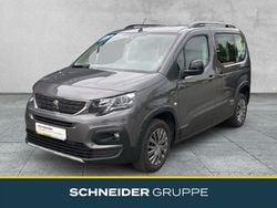 Grau Gebraucht 2023 Peugeot Rifter Allure Van / Kleinbus | 22.890 € (Fairer Preis)