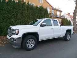 Schwarz Gebraucht 2019 GMC Sierra SUV | 22.000 €