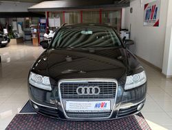 Schwarz Gebraucht 2008 Audi A6 Kombi | 5.790 € (Etwas zu teuer)