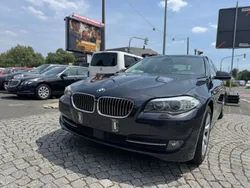 Grau Gebraucht 2011 BMW 530 Performance Limousine | 9.490 € (Superpreis)