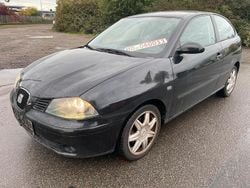 Black magic perleffekt Gebraucht 2006 Seat Ibiza Sport Kleinwagen | 600 € (Guter Preis)