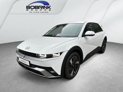 Atlas white / sol Gebraucht 2025 Hyundai Ioniq Dynamiq Kleinwagen | 39.990 € (Etwas zu teuer)