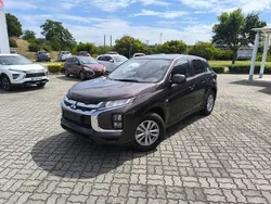 Braun Gebraucht 2020 Mitsubishi ASX Spirit SUV | 19.900 € (Fairer Preis)