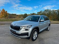 Silber Gebraucht 2022 Skoda Kodiaq Executive SUV | 21.500 € (Superpreis)