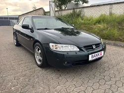 Grün Gebraucht 1999 Honda Accord Coupé | 4.290 € (Fairer Preis)