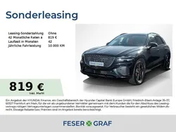 Vik black Gebraucht 2023 Genesis GV70 Sport SUV | 50.990 € (Etwas zu teuer)